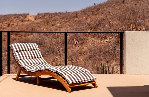 El Pescadero Hotel | Villa Damiana a Boutique Hotel