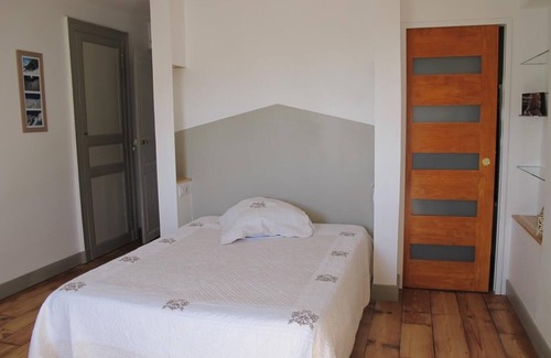 Dufau-Tourasse House | Villa Dampierre