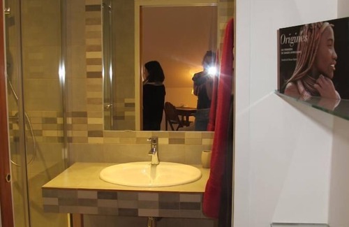 Dufau-Tourasse House | Villa Dampierre