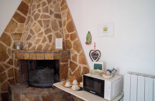 Impalata Bed & Breakfast | Villa Dan