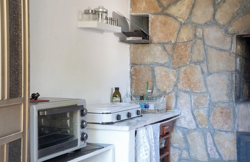 Impalata Bed & Breakfast | Villa Dan