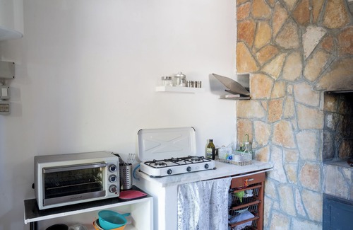 Impalata Bed & Breakfast | Villa Dan