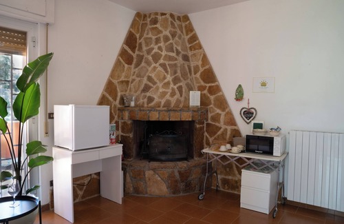Impalata Bed & Breakfast | Villa Dan