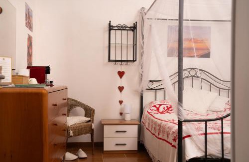 Impalata House | Villa Dan-Rooms in Monopoli