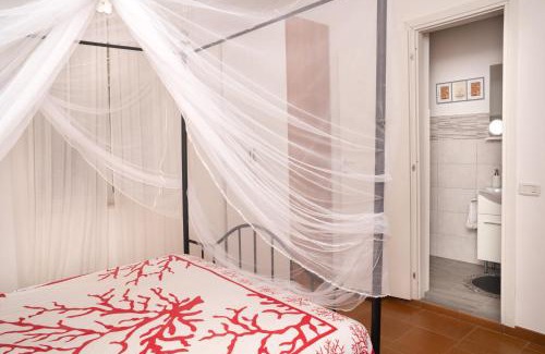 Impalata House | Villa Dan-Rooms in Monopoli