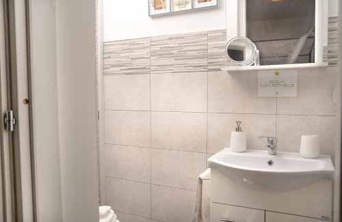 Impalata House | Villa Dan-Rooms in Monopoli