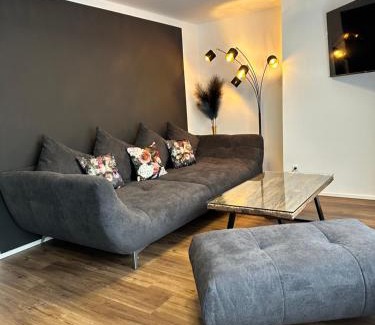 Friedrichshafen Apartment | Villa Dana Bodensee