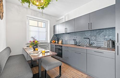 Friedrichshafen Apartment | Villa Dana Bodensee