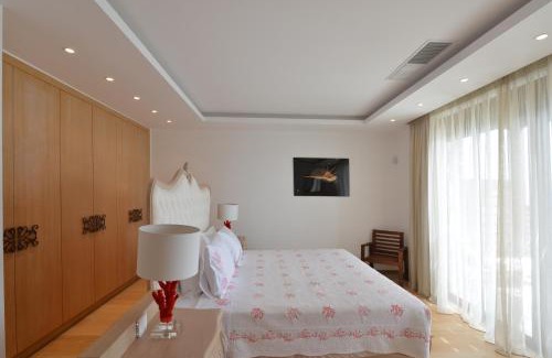 Elounda Villa | Villa Danae by Elounda Island View Villas