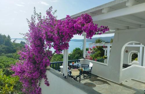 Sithonia House | Villa Danai
