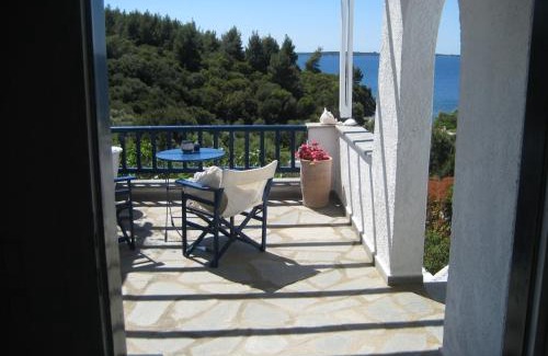 Sithonia House | Villa Danai