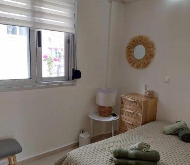 Siviri Apartment | Villa Danai Nefeli Siviri