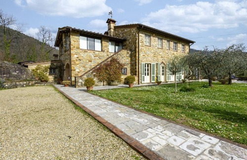 Nozanno Villa | Villa Dani by MMega