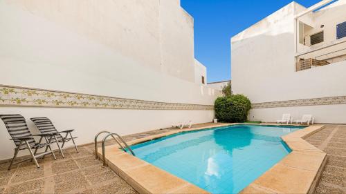 Puerto de Pollensa Apartment | Villa Dani