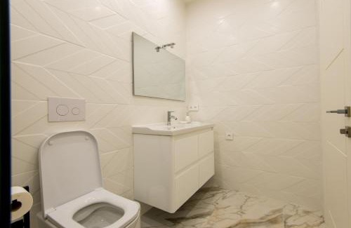 Menton House | Villa Daniel