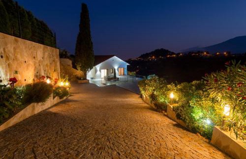 Menton House | Villa Daniel