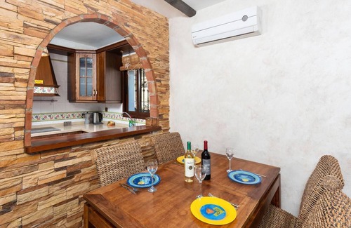 Frigiliana Villa | Villa Daniel - Three Bedroom Villa, Sleeps 6