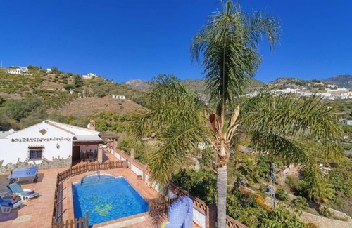 Frigiliana Villa | Villa Daniel - Three Bedroom Villa, Sleeps 6