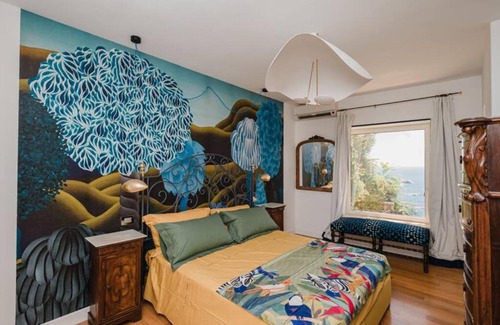 Marina Piccola Villa | Villa Danima