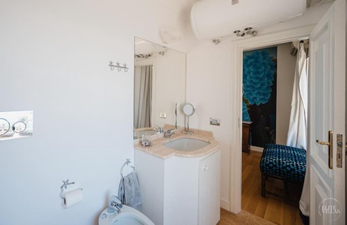 Marina Piccola Villa | Villa Danima