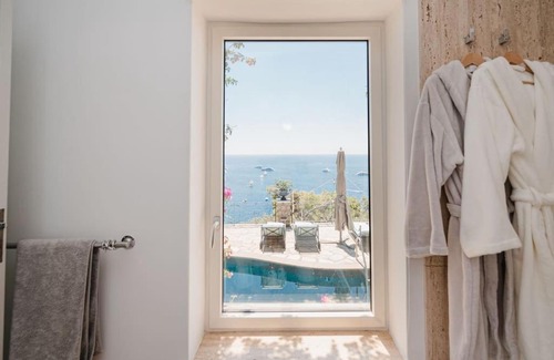 Marina Piccola Villa | Villa Danima