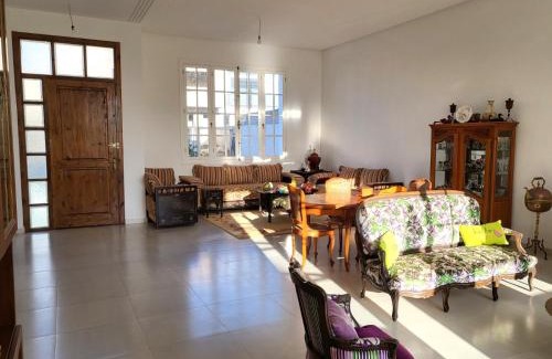 El Mansouria Villa | villa dans el mansouria