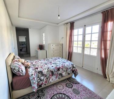 El Mansouria Villa | villa dans el mansouria