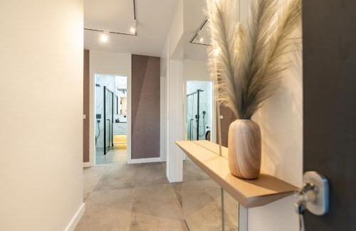 Novalja Apartment | Villa Dantela with Private Pools