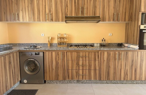 Tamariss Villa | Villa Dar Kbira