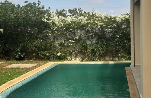 Tamariss Villa | Villa Dar Kbira