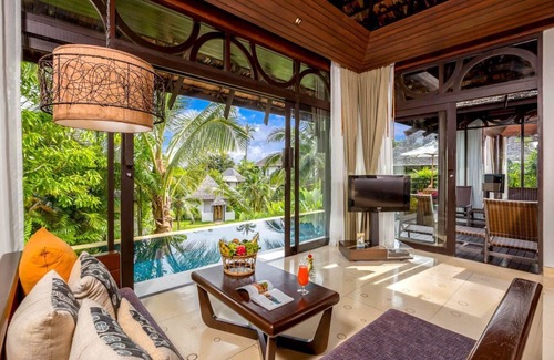 Rawai Resort | Villa Dara - Two Bedroom Resort, Sleeps 5