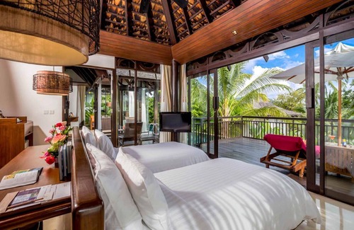 Rawai Resort | Villa Dara - Two Bedroom Resort, Sleeps 5