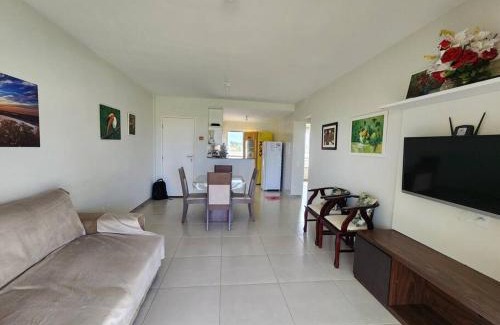 Estancia Apartment | Villa das Águas - Praia do Saco - OT