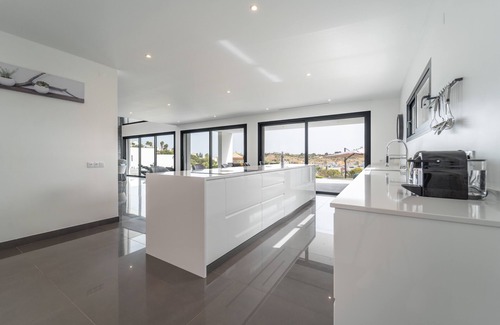 Albufeira Villa | Villa das Amendoeiras