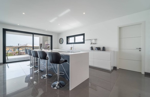 Albufeira Villa | Villa das Amendoeiras