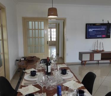 Puerto Seguro Center Apartment | Villa das Araras Residence