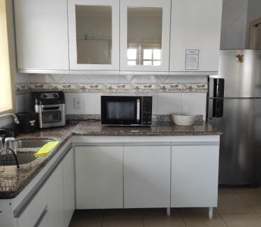 Puerto Seguro Center Apartment | Villa das Araras Residence