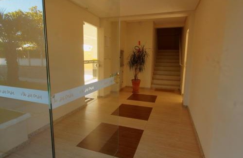 Canto Grande Apartment | Villa das Ondas - Mariscal