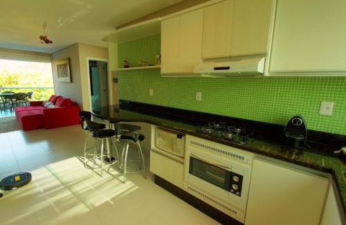 Canto Grande Apartment | Villa das Ondas - Mariscal