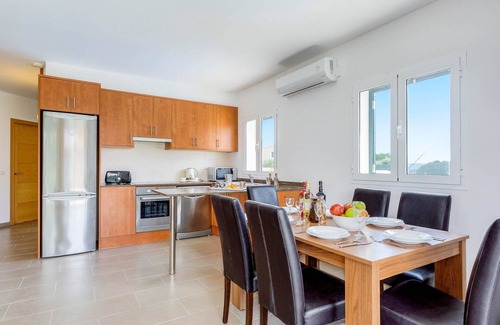 Punta Grossa Villa | Villa Datil by Villa Plus
