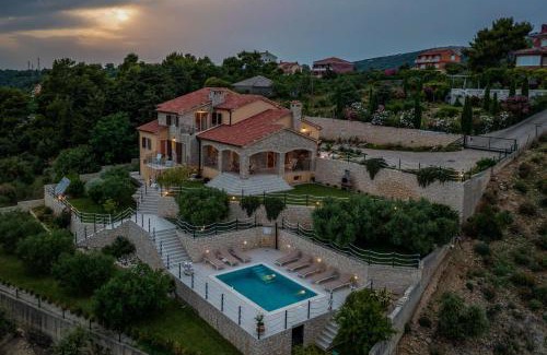 Palit Villa | Villa David