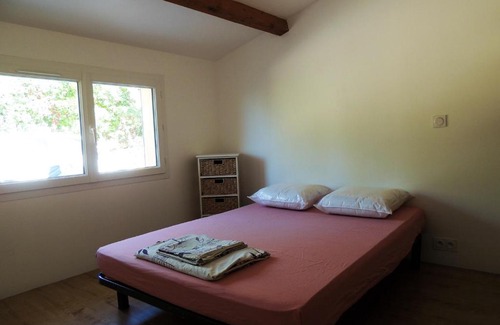 Flayosc Villa | Villa de 3 chambres avec piscine privee jardin clos et wifi a Flayosc
