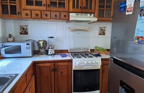 Granjas del Marques Villa | Villa de 3 Recamaras en Acapulco