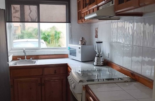 Granjas del Marques Villa | Villa de 3 Recamaras en Acapulco
