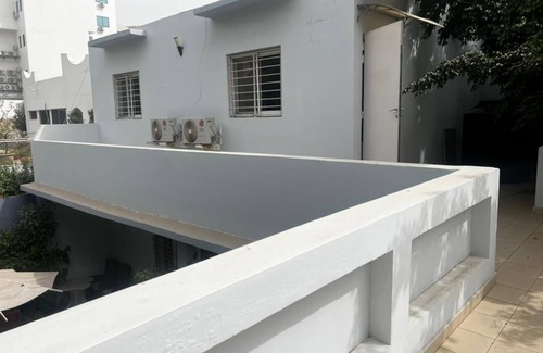 Medina House | Villa de 4 Chambres à Louer au Point E, Dakar