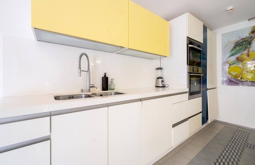 Bussy-Saint-Georges Villa | Villa de Brisay - Welkeys