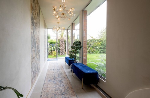 Bussy-Saint-Georges Villa | Villa de Brisay - Welkeys