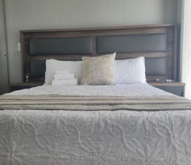 Boksburg House | Villa de Casa