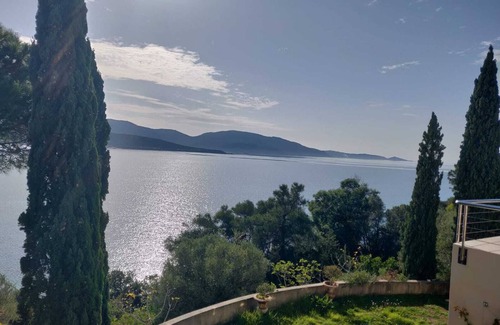 Vetricella House | Villa de charme pieds dans l'eau - Charming villa direct access to the beach