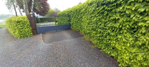 Polleur Apartment | Villa de fays